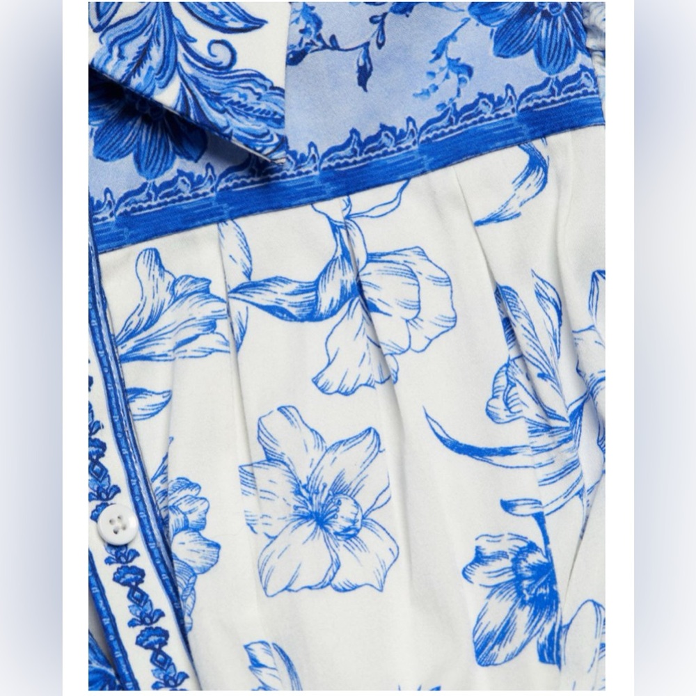 Brand New Alice & Olivia Dress - Picture 3 of 6